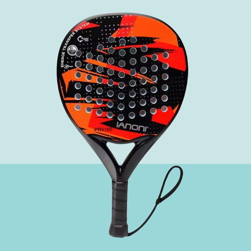 PADELRACKET