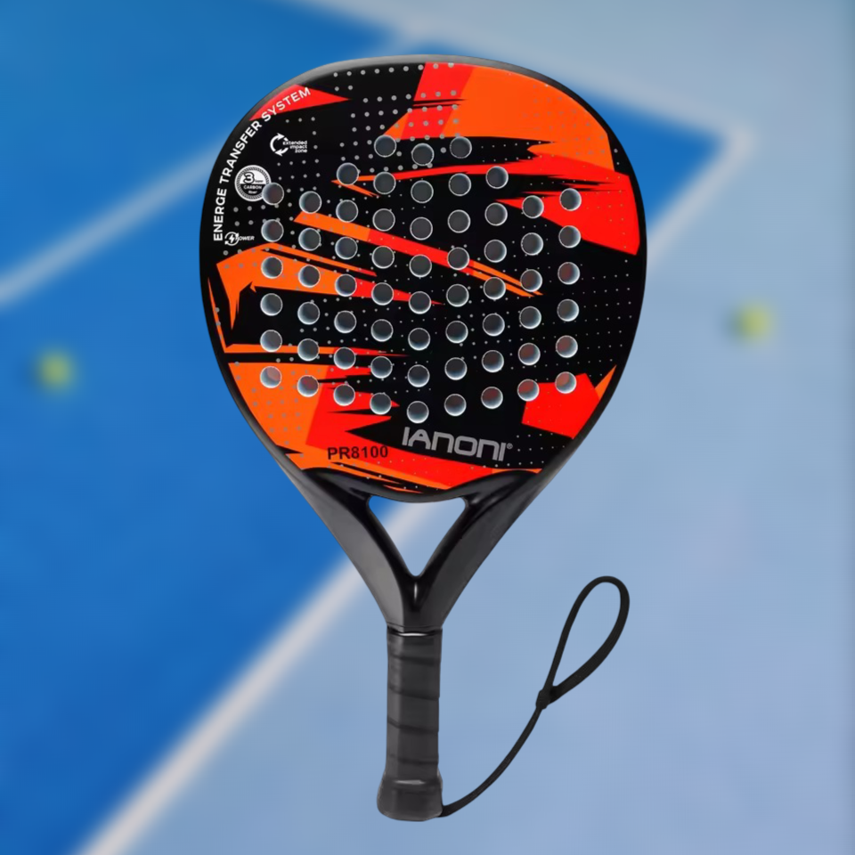 PADELRACKET